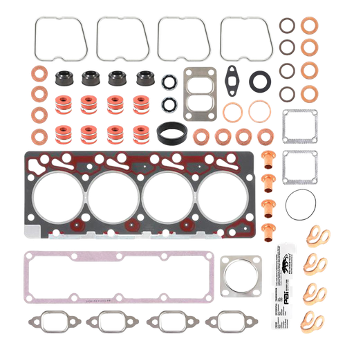 [3804896GK] Kit empacadura superior 4BT 4BT