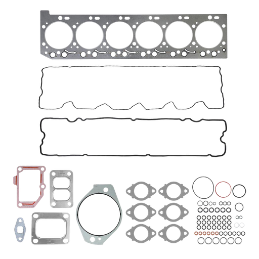 [4089758GK] Kit empacaduras superior motor 6CT 6CT