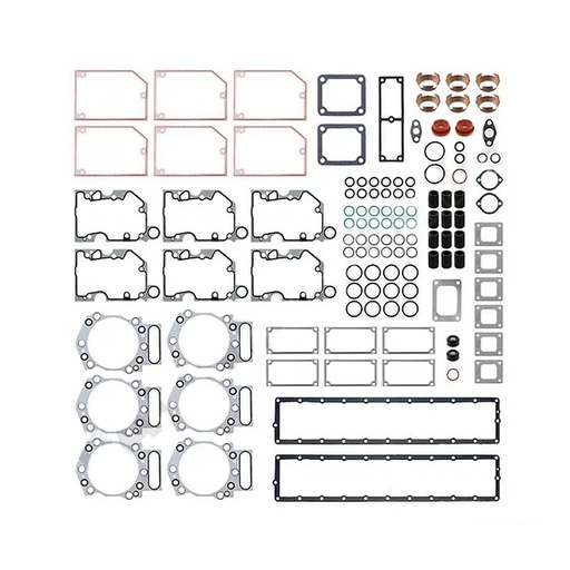 [4352578G] Kit de Empaque Superior KTA-19