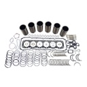 Kit overhaul medio CL s/Piston 2.5 mm S60