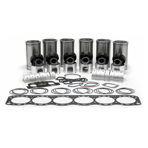 [MCIF23532557G] Kit overhaul mayor FLD  c/Piston 2.5 mm