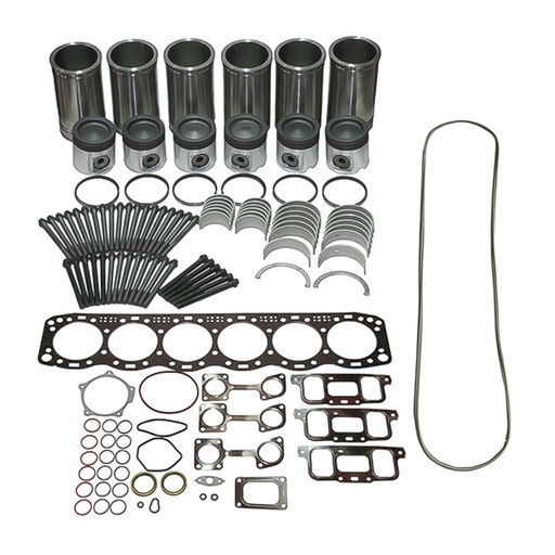 [MCIF23532562G] Kit overhaul mayor CL c/Piston 2.5 mm