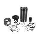 Kit Piston 3mm pasador-retenedor S60