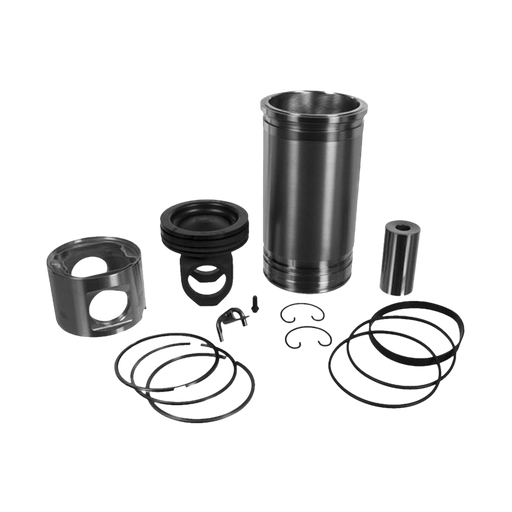 [R23532554PGK] Kit Piston 3mm pasador-retenedor S60