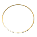 Shim -0.31 liner brass