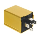 Relay 5 pin tipo F2, 12 volt Mack