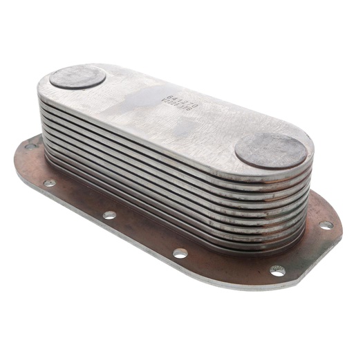 [641270] Enfriado de aceite Motor S60 10 Plates