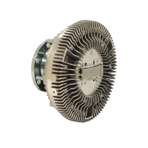 [810.62561] Fan Clutch Mecanico E7 / CH cuello largo