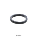 Oring sellado conector tubo agua MP8